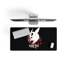 Load image into Gallery viewer, Anime Akame ga Kill! Mouse Pad (Desk Mat)