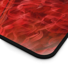 Load image into Gallery viewer, Super Asta Demonic Power Mouse Pad (Desk Mat) Hemmed Edge