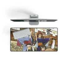 Load image into Gallery viewer, True Tears Mouse Pad (Desk Mat)