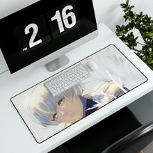 Load image into Gallery viewer, Fushi - To Your Eternity Mouse Pad (Desk Mat)
