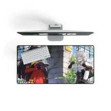 Load image into Gallery viewer, Benghuai Xueyuan Mouse Pad (Desk Mat)