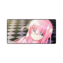 Load image into Gallery viewer, Bocchi the Rock Mouse Pad (Desk Mat)