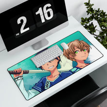 Load image into Gallery viewer, Sword Art Online: Alicization Mouse Pad (Desk Mat)