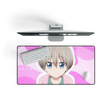 Load image into Gallery viewer, Uzaki-chan Wants to Hang Out! Mouse Pad (Desk Mat)