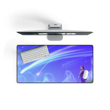 Load image into Gallery viewer, When I wake up, I find myself crying for no reason Mouse Pad (Desk Mat)