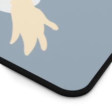 Load image into Gallery viewer, Nichijō Mouse Pad (Desk Mat) Hemmed Edge