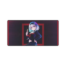 Load image into Gallery viewer, Ryuuou no Oshigoto! Mouse Pad (Desk Mat)