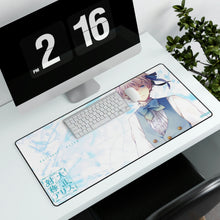 Load image into Gallery viewer, Taishou x Alice Mouse Pad (Desk Mat)