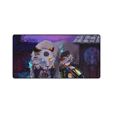 Load image into Gallery viewer, Anime Touken Ranbu Mouse Pad (Desk Mat)