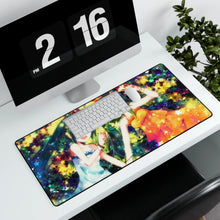 Load image into Gallery viewer, Dream Among The Stars Mouse Pad (Desk Mat)