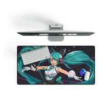 Load image into Gallery viewer, Vocaloid Mouse Pad (Desk Mat)