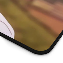 Load image into Gallery viewer, Osamake: Romcom Where The Childhood Friend Won't Lose Mouse Pad (Desk Mat) Hemmed Edge