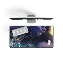 Load image into Gallery viewer, Bocchi the Rock Mouse Pad (Desk Mat)
