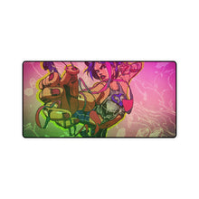 Load image into Gallery viewer, Anime Jojo's Bizarre Adventure Mouse Pad (Desk Mat)