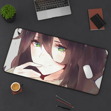 Load image into Gallery viewer, Anime Original Mouse Pad (Desk Mat) On Desk