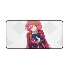 Load image into Gallery viewer, Classroom Of The Elite Mouse Pad (Desk Mat)