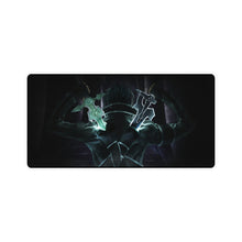 Load image into Gallery viewer, Sword Art Online Mouse Pad (Desk Mat)