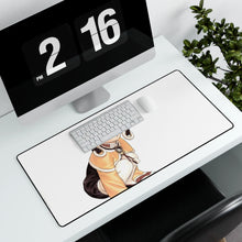 Load image into Gallery viewer, Range Murata Mouse Pad (Desk Mat)