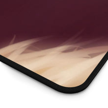 Load image into Gallery viewer, I will be your guide this year Mouse Pad (Desk Mat) Hemmed Edge