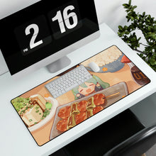 Load image into Gallery viewer, Vocaloid Mouse Pad (Desk Mat)