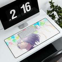 Load image into Gallery viewer, Free! Mouse Pad (Desk Mat) With Laptop