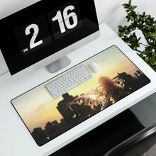 Load image into Gallery viewer, Away Mouse Pad (Desk Mat)