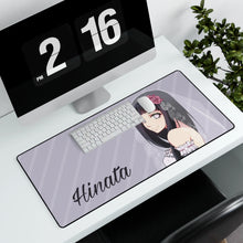 Load image into Gallery viewer, Hinata - Wedding Mouse Pad (Desk Mat) With Laptop