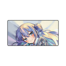 Load image into Gallery viewer, Hoshimachi Suisei Mouse Pad (Desk Mat)