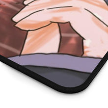 Load image into Gallery viewer, Kuzu No Honkai Hanabi Yasuraoka Mouse Pad (Desk Mat) Hemmed Edge