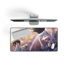 Load image into Gallery viewer, Your Name. Mouse Pad (Desk Mat)