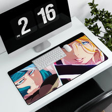 Load image into Gallery viewer, Anime Bleach Mouse Pad (Desk Mat)