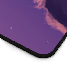 Load image into Gallery viewer, Houseki No Kuni Mouse Pad (Desk Mat) Hemmed Edge
