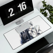 Load image into Gallery viewer, The Scum Villain's Self-Saving System Mouse Pad (Desk Mat)