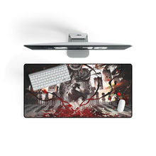Load image into Gallery viewer, Puella Magi Madoka Magica Mouse Pad (Desk Mat)