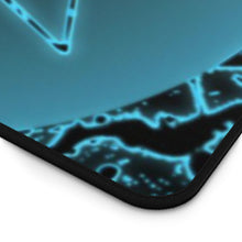 Load image into Gallery viewer, Soul Eater Mouse Pad (Desk Mat) Hemmed Edge