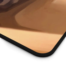 Load image into Gallery viewer, FullMetal Alchemist Mouse Pad (Desk Mat) Hemmed Edge