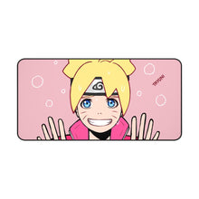 Load image into Gallery viewer, Boruto Mouse Pad (Desk Mat)