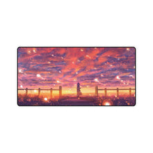 Load image into Gallery viewer, Anime Original Mouse Pad (Desk Mat)