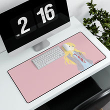 Load image into Gallery viewer, Anime Your Lie in April Mouse Pad (Desk Mat)