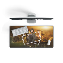 Load image into Gallery viewer, Alita Mouse Pad (Desk Mat)