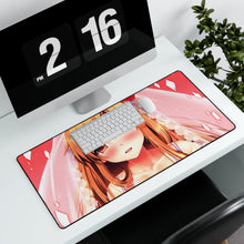 Load image into Gallery viewer, Sword Art Online Mouse Pad (Desk Mat)