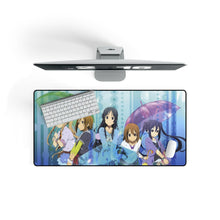 Load image into Gallery viewer, K-ON! Mouse Pad (Desk Mat)