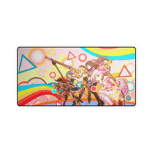 Load image into Gallery viewer, Puella Magi Madoka Magica Mouse Pad (Desk Mat)