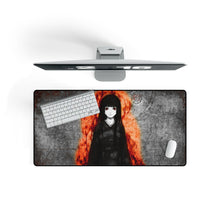 Load image into Gallery viewer, Jigoku Shoujo Mouse Pad (Desk Mat)