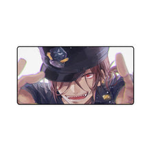Load image into Gallery viewer, Free! Rin Matsuoka Mouse Pad (Desk Mat)