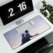 Load image into Gallery viewer, Jujutsu Kaisen Mouse Pad (Desk Mat)