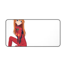 Load image into Gallery viewer, Neon Genesis Evangelion - Asuka Langley Sohryu Mouse Pad (Desk Mat)
