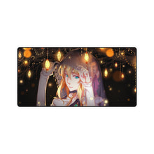 Load image into Gallery viewer, Violet Evergarden Mouse Pad (Desk Mat)