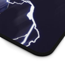 Load image into Gallery viewer, Rokudenashi Majutsu Koushi To Akashic Records Sistine Fibel Mouse Pad (Desk Mat) Hemmed Edge