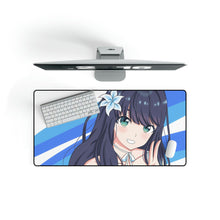 Load image into Gallery viewer, Selection Project Mouse Pad (Desk Mat)